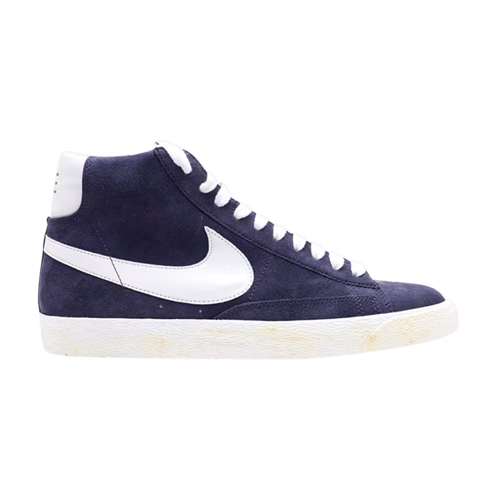 Nike Blazer High Suede Gridiron