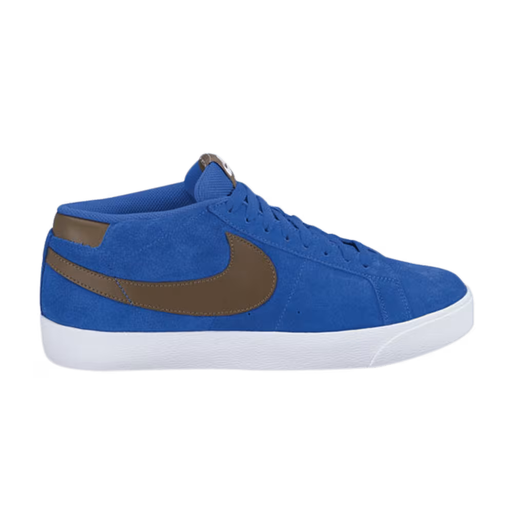 Nike Blazer Sb Cs