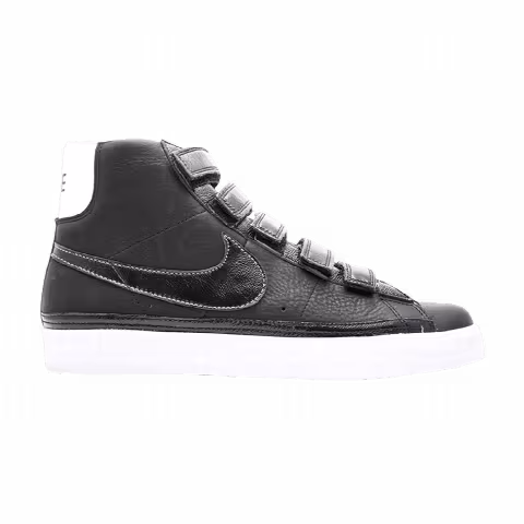 Nike Blazer AC High 'Black'