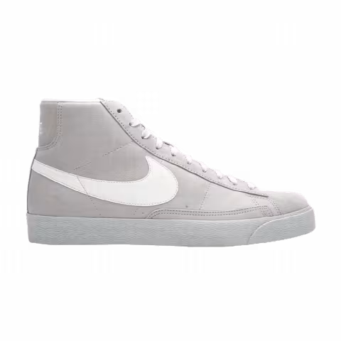 Nike Blazer High LE iD 'Try On'