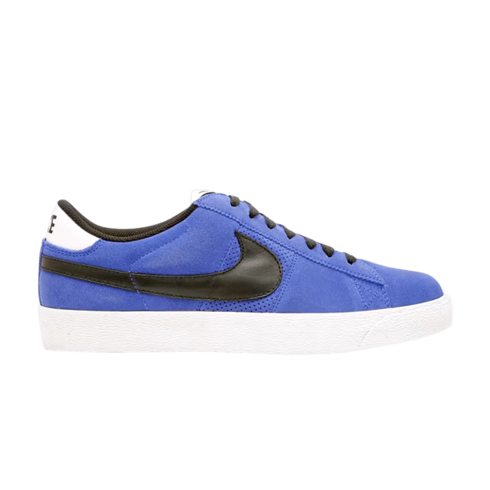 Nike Blazer Low Sb
