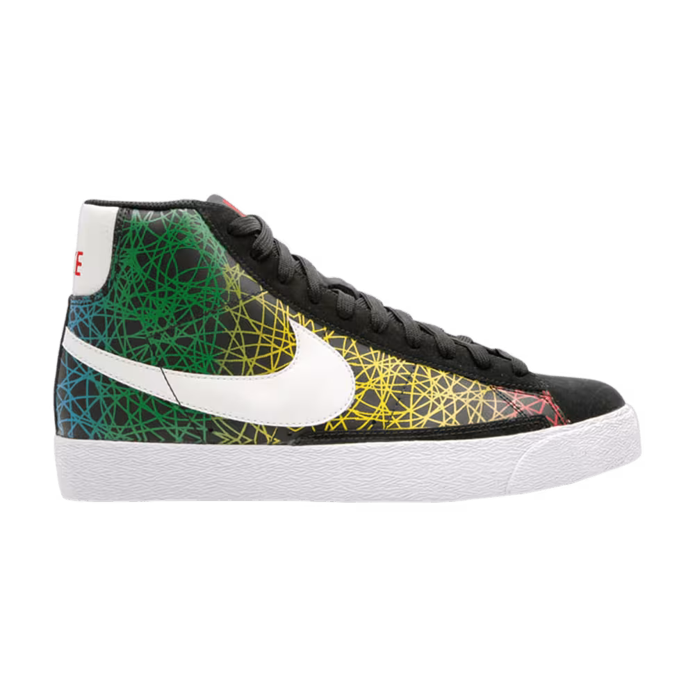 Nike Blazer Hi Premium