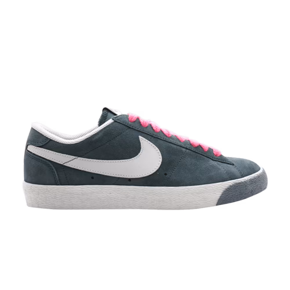 Nike Blazer Low Classic