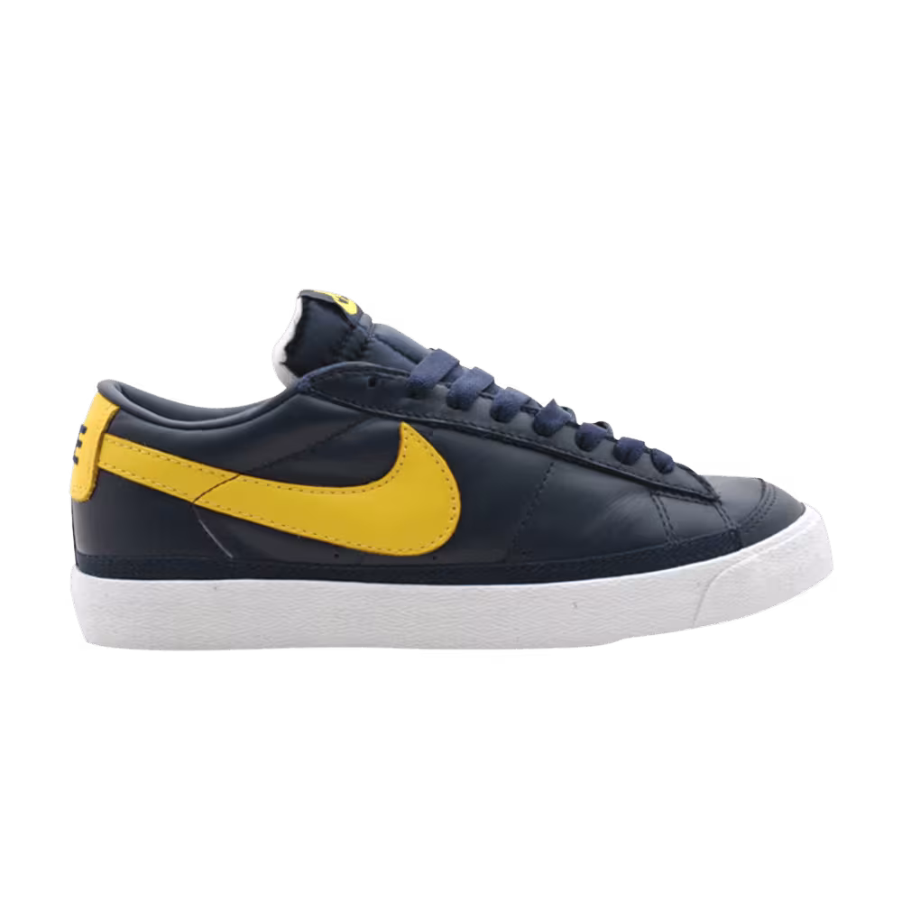 Nike Blazer Low