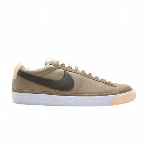 Nike Blazer Low