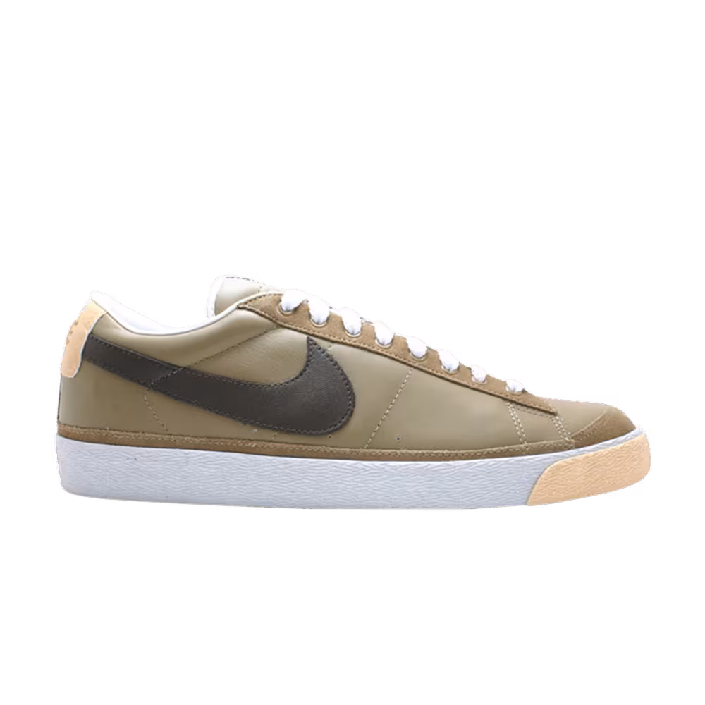 Nike Blazer Low