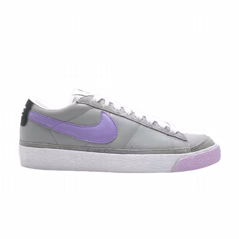 Nike Blazer Low