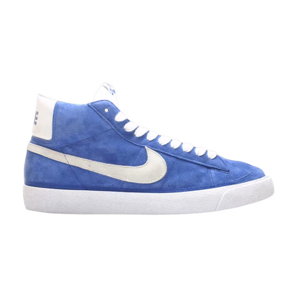 Nike Blazer Suede