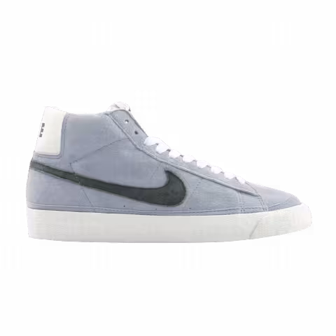 Nike Blazer Suede Mid