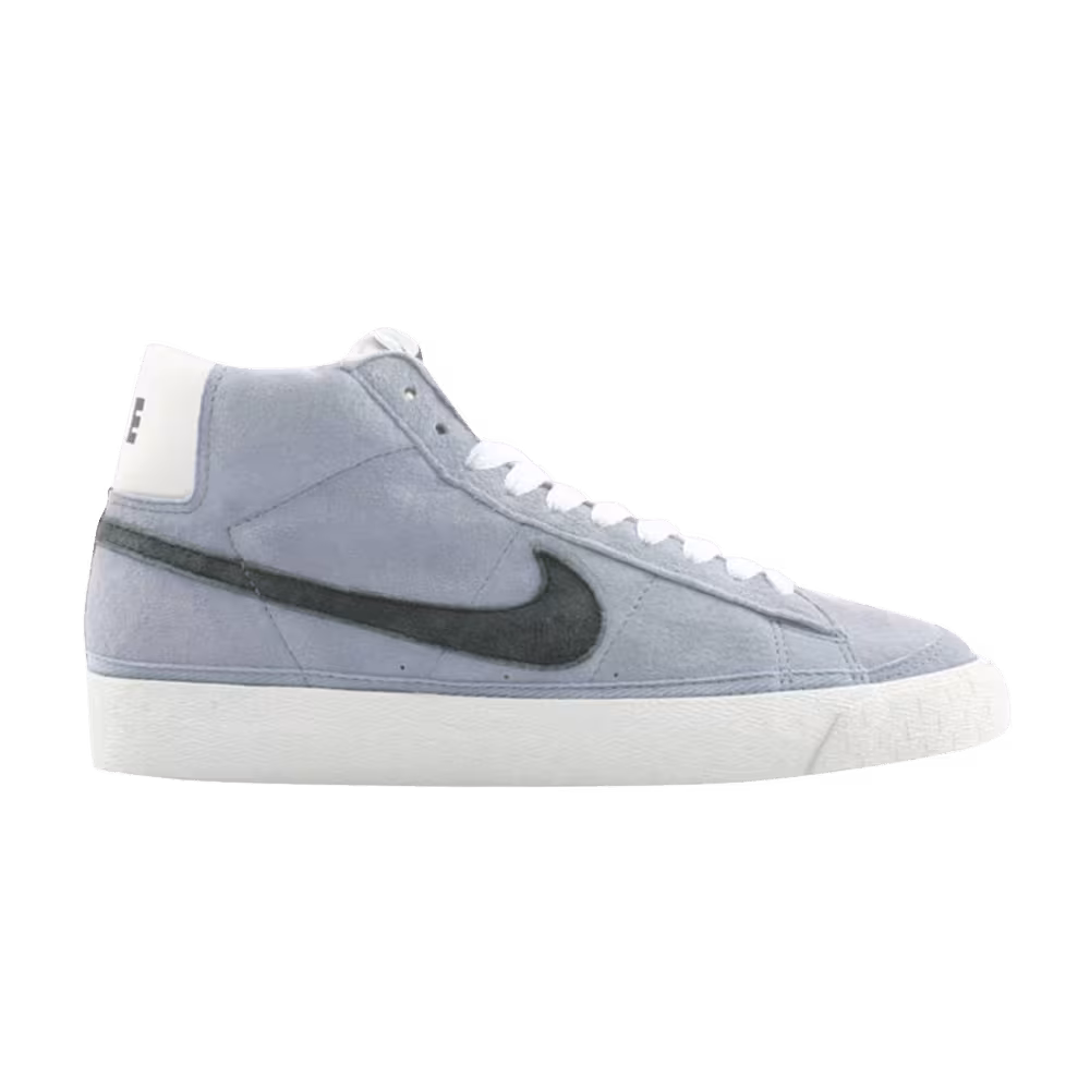 Nike Blazer Suede Mid