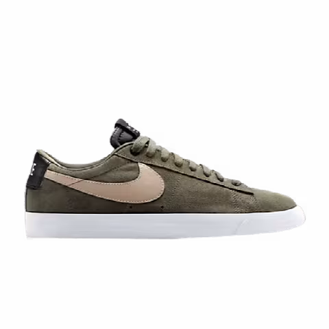 Nike SB Blazer Low GT