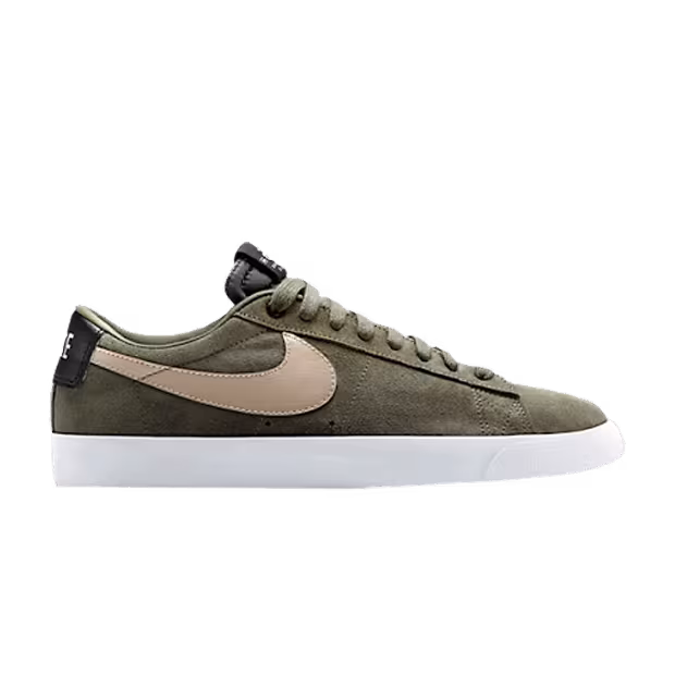 Nike SB Blazer Low GT grant taylor