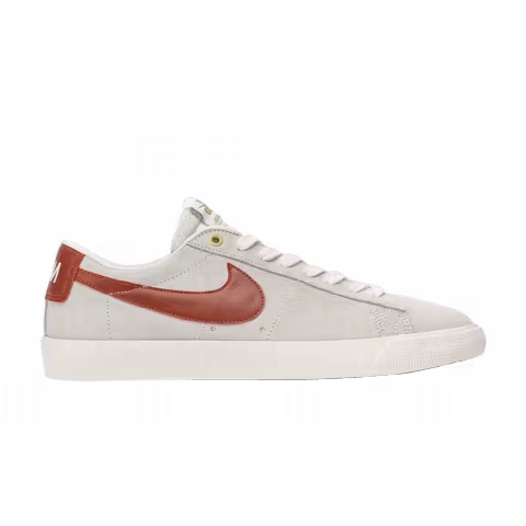 Nike Blazer Low GT SB 'Ivory'
