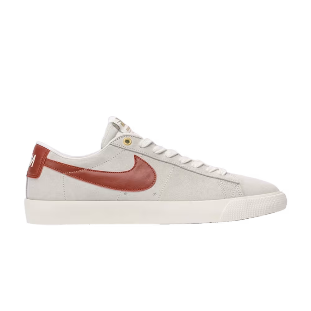 Nike Blazer Low GT SB Ivory