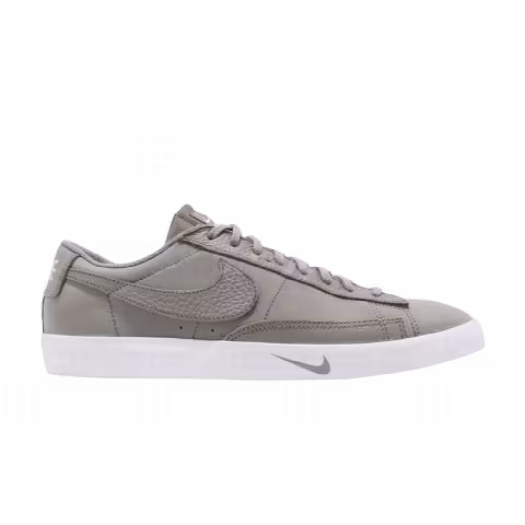 Nike Blazer Low PRM 'Dark Stucco'