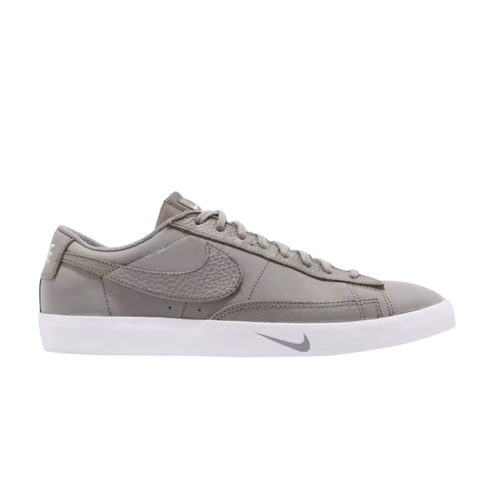 Nike Blazer Low PRM Dark Stucco