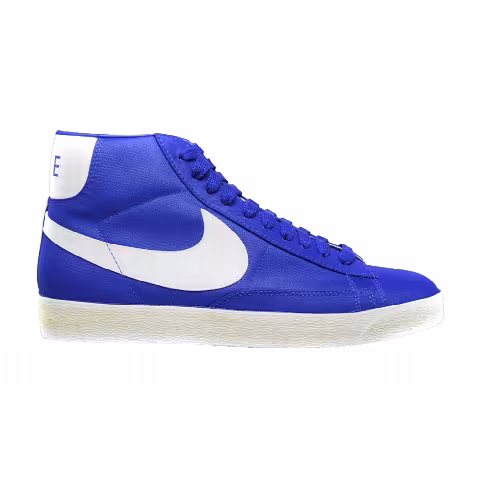 Nike Blazer High Premium Retro Sde