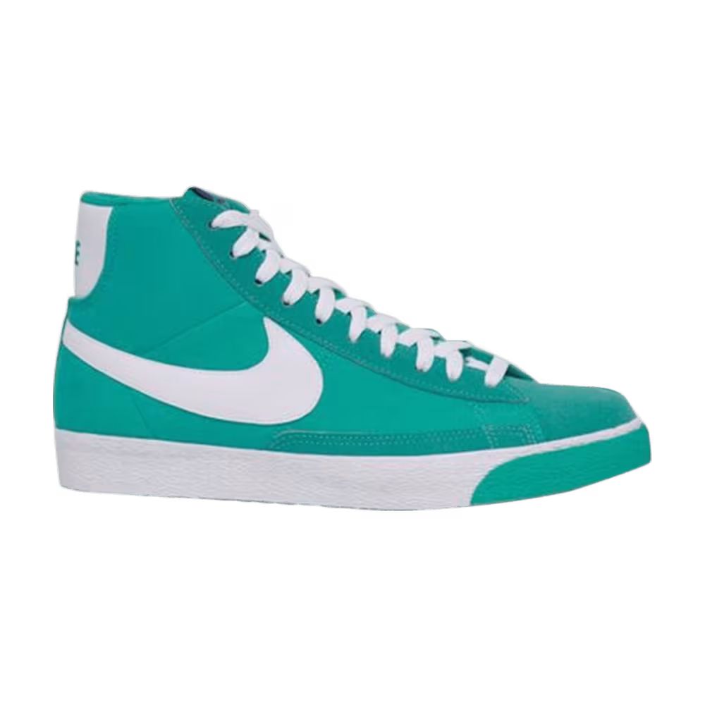 Nike Blazer SP High New Green