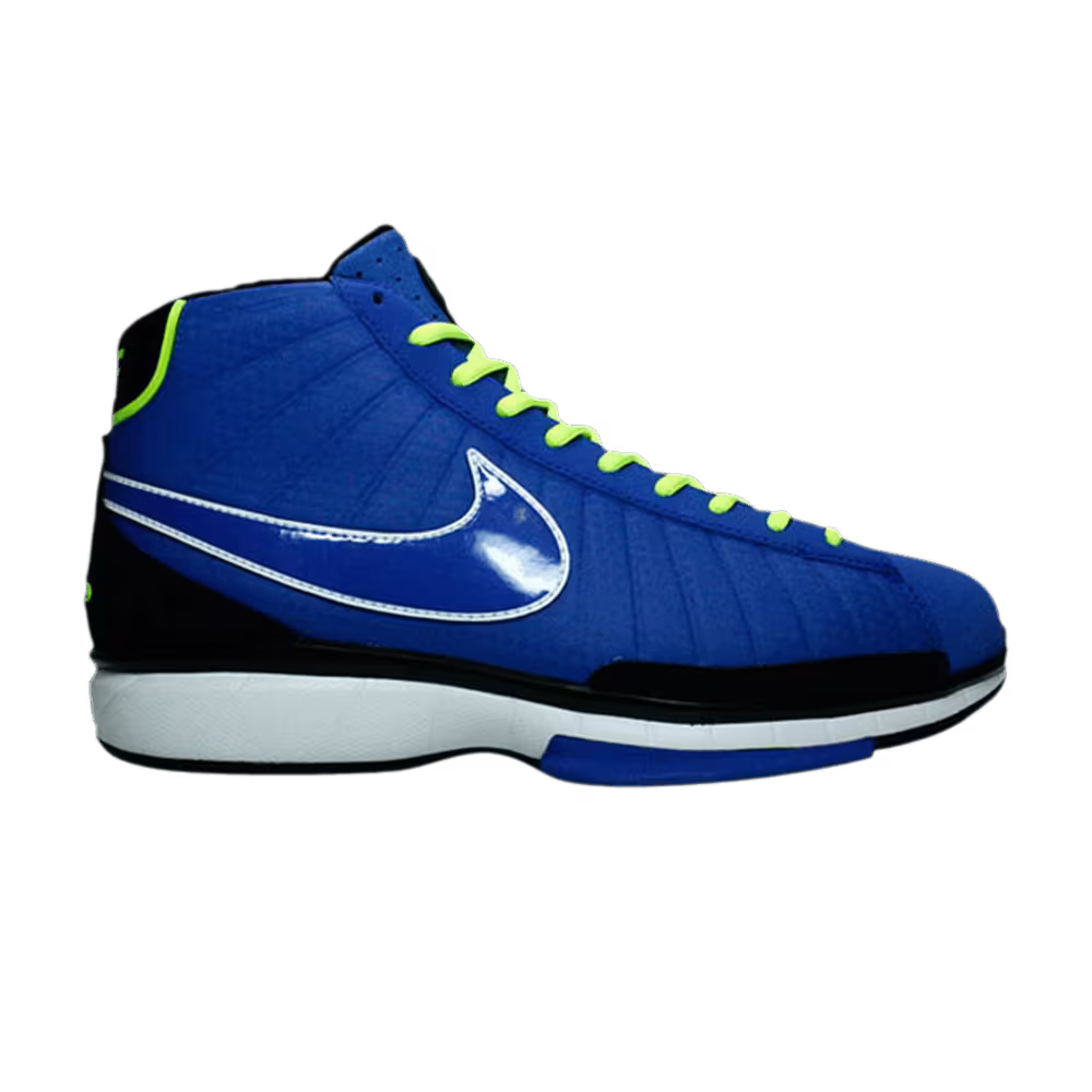 Nike Blazer 2K9 Varsity Blue Volt
