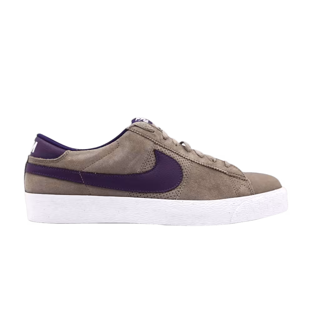 Nike SB Blazer Low