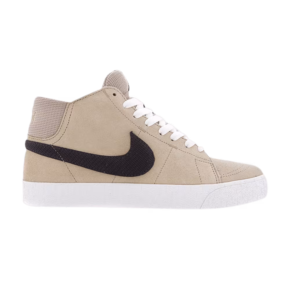Nike Blazer Mid LR Khaki