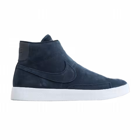 Nike Blazer Advanced 'Dark Obsidian' Sample