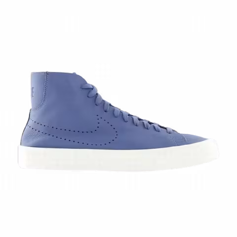 Nike Blazer Studio Italian Leather Mid 'Blue Moon'