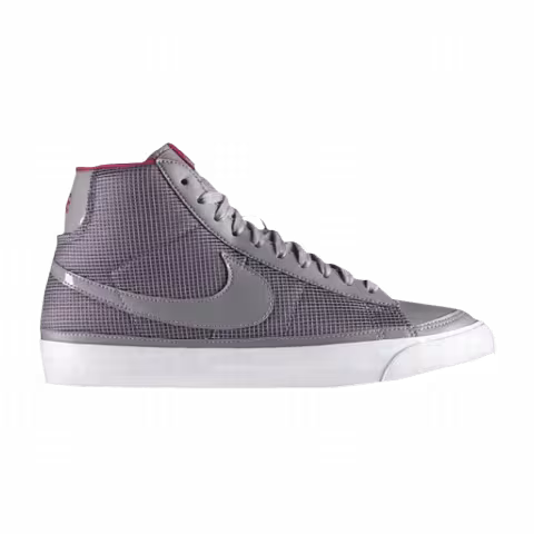 Nike Blazer Mid '09 ND 'Medium Grey'