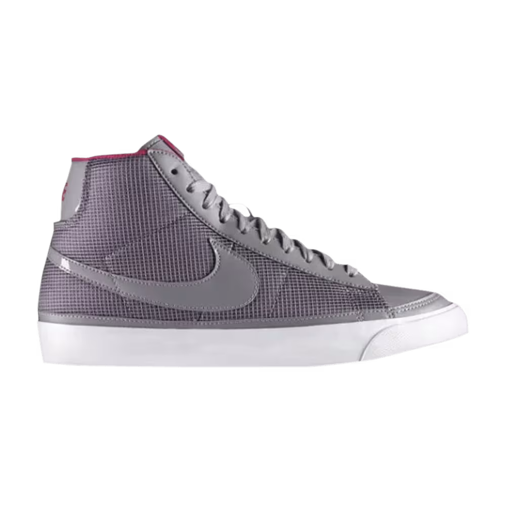 Nike Blazer Mid Medium Grey