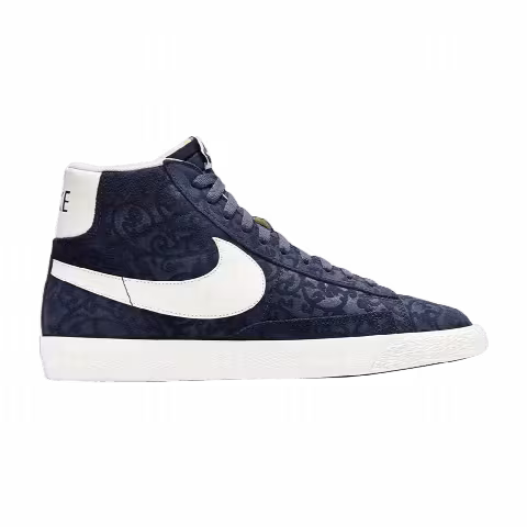 Nike Blazer Mid Premium Vintage