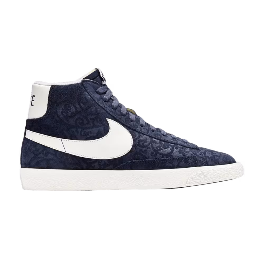 Nike Blazer Mid Premium Vintage