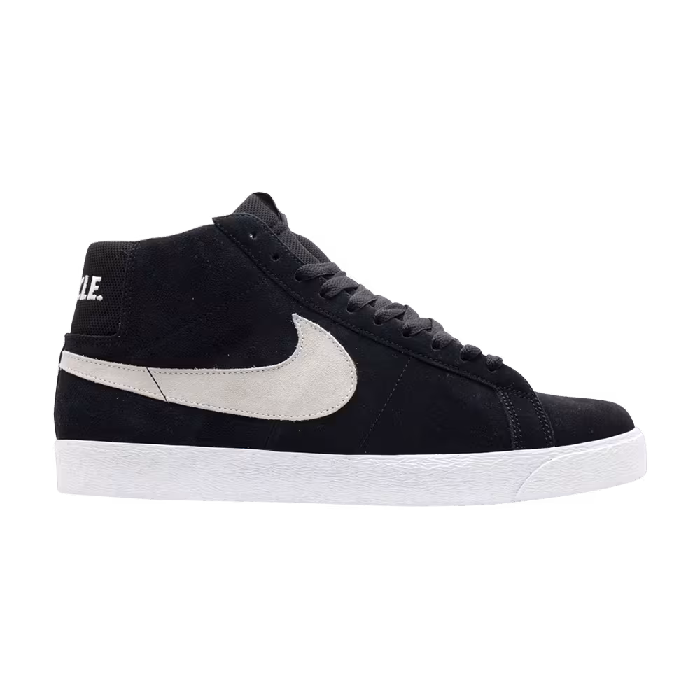 Nike Blazer Sb Debacle