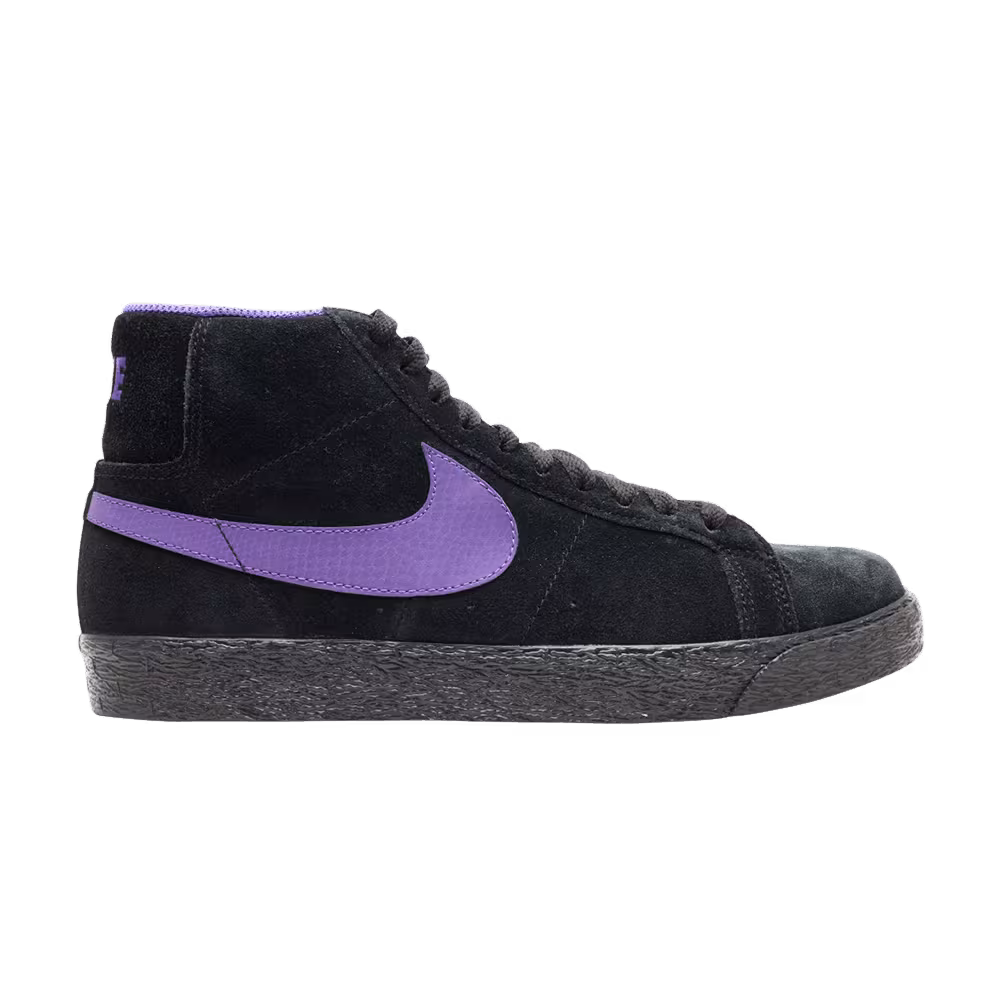 Nike Blazer Sb