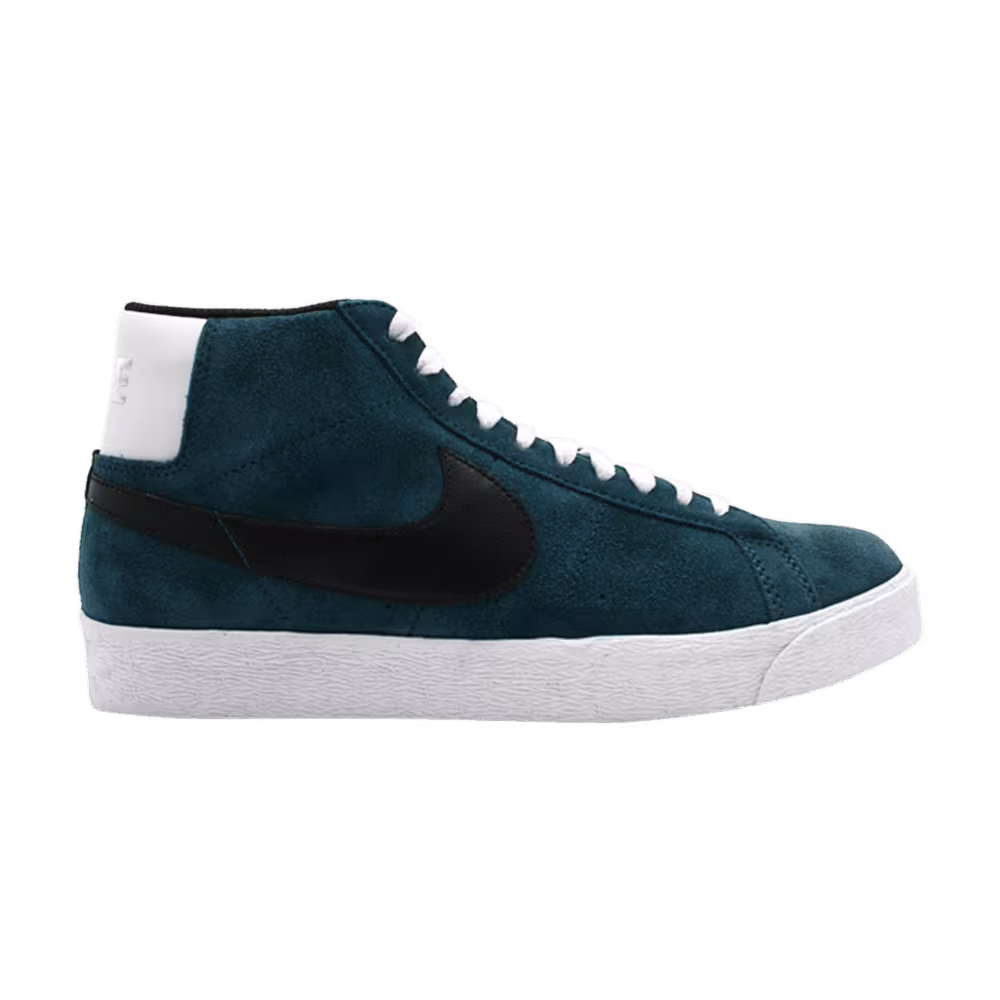 Nike Blazer Sb