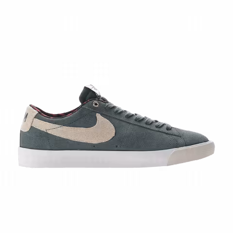 Nike Blazer Low GT SB 'Groove Green'