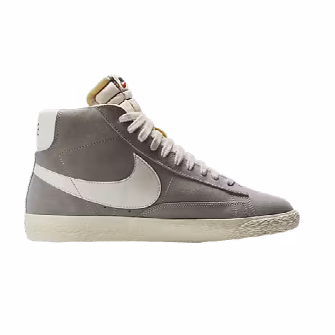 Nike Blazer Mid Premium 09