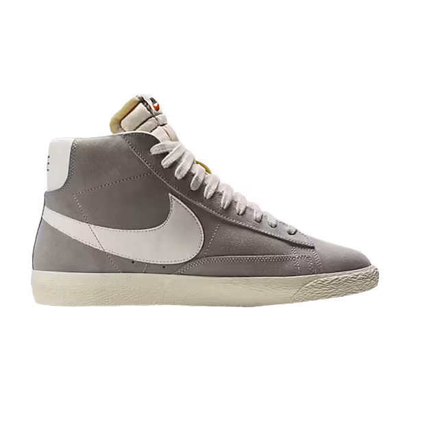 Nike Blazer Mid Premium 09