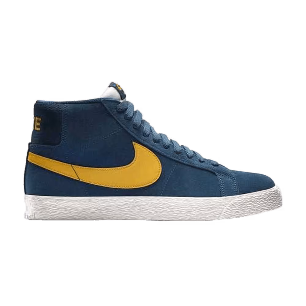 Nike Blazer Prm SE SB