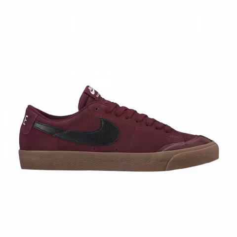 Nike SB Blazer Low XT 'Dark Team Red'