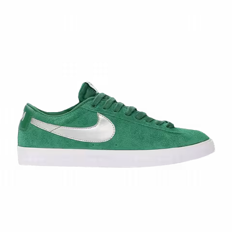Nike Blazer Low GT SB 'Pine Green'
