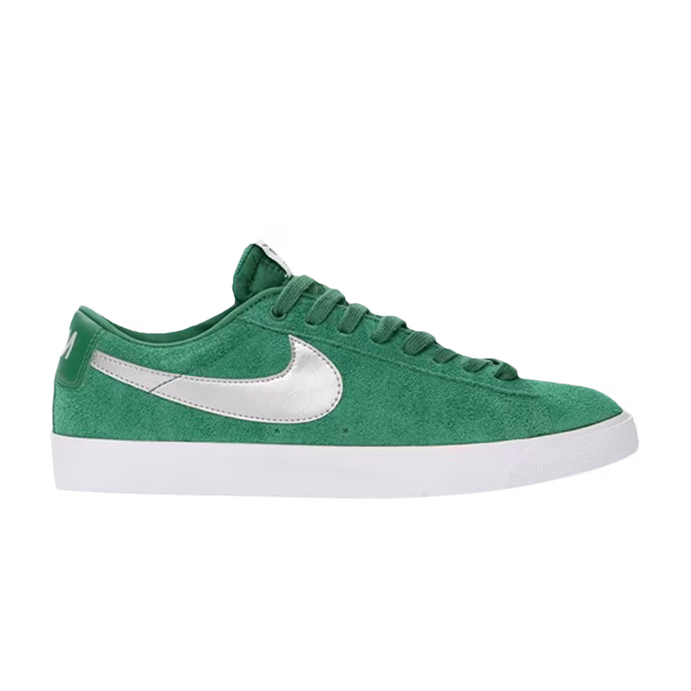 Nike Blazer Low GT SB Pine Green