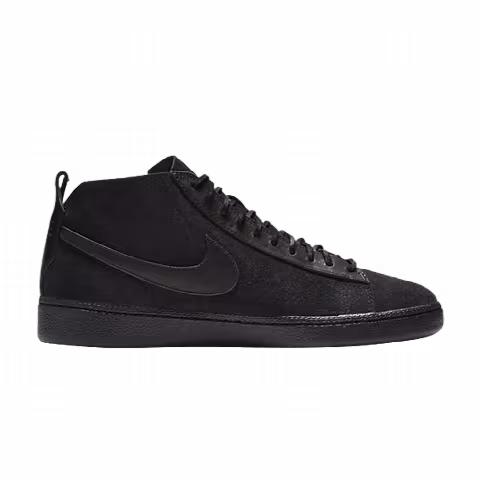 Nike Blazer Chukka CS TC 'Black'