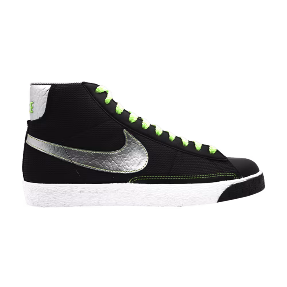 Nike Blazer Mid