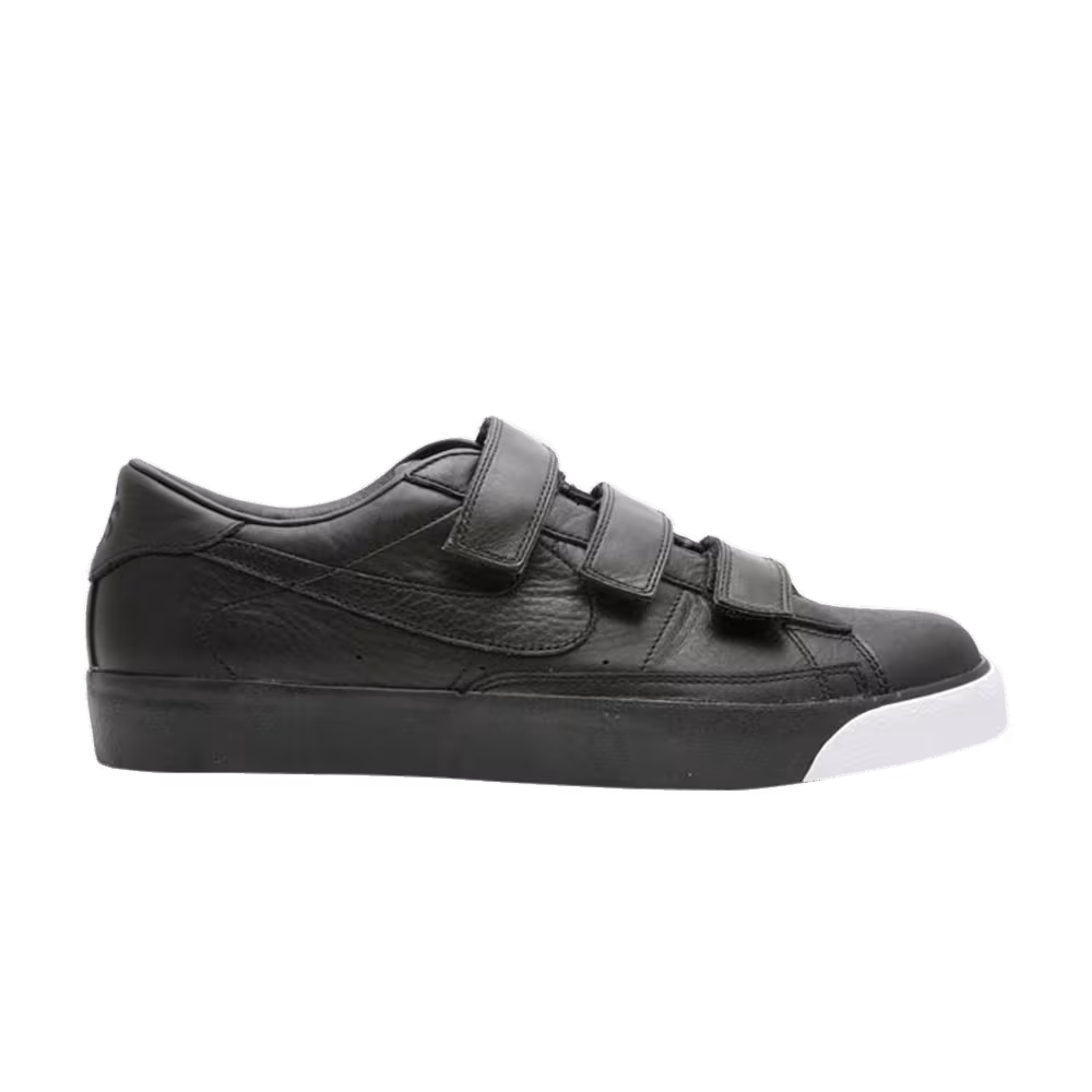 Nike Blazer Low Velcro Lux
