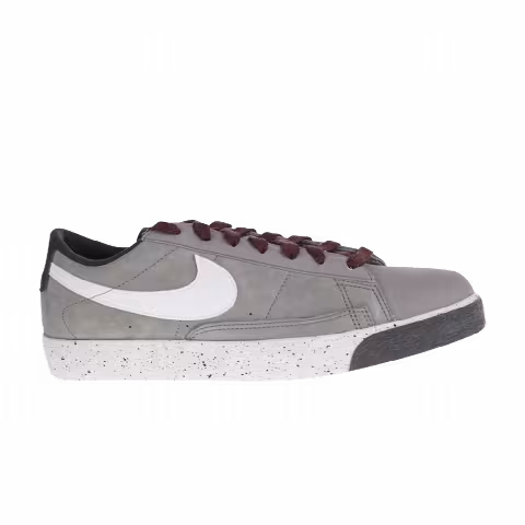 Nike NYX Blazer Low 'Dust Midnight Fog'