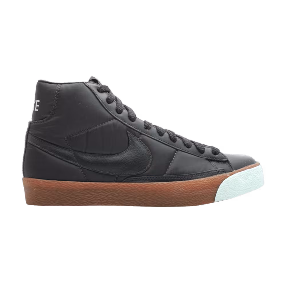 Nike Blazer Mid Premium Tech Pack