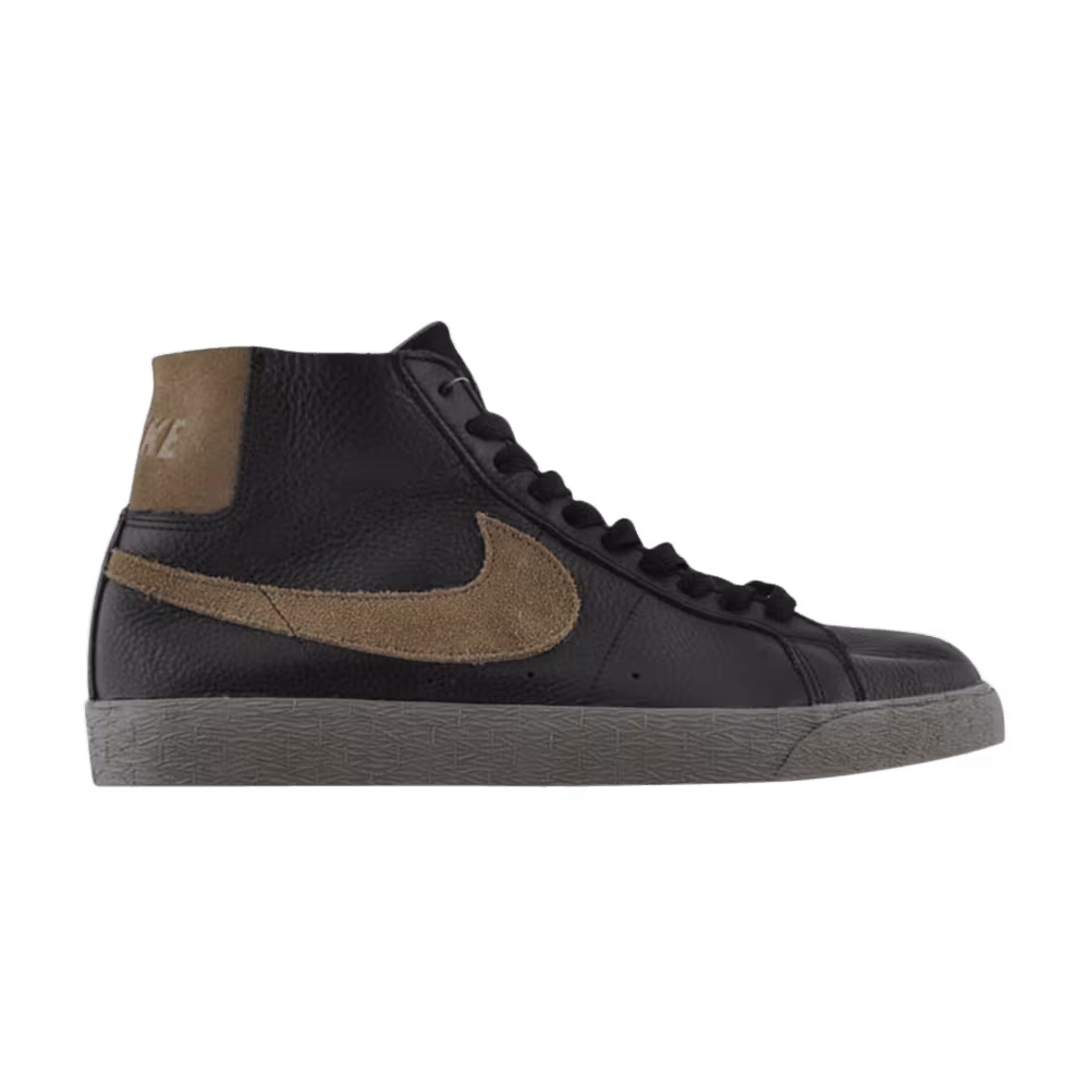 Nike Blazer Mid Premium