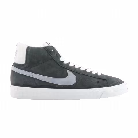 Nike Blazer Suede Mid
