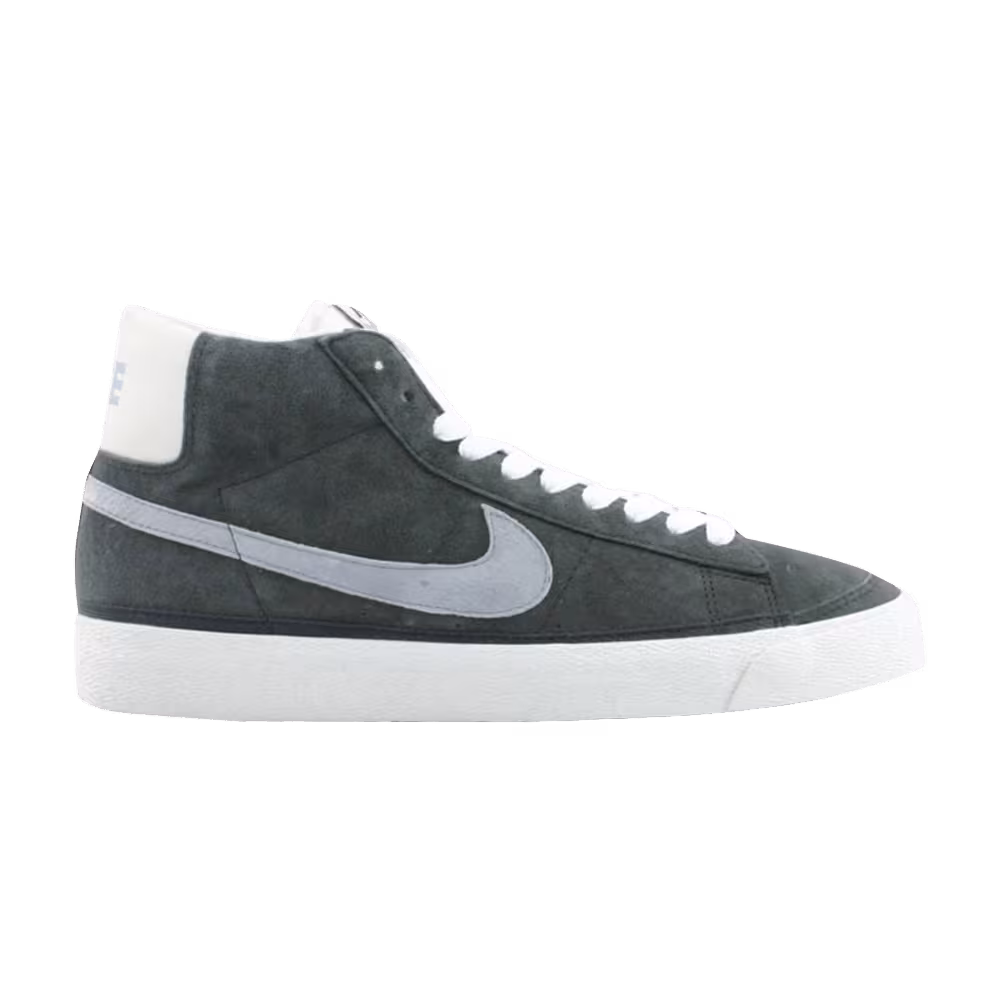Nike Blazer Suede Mid