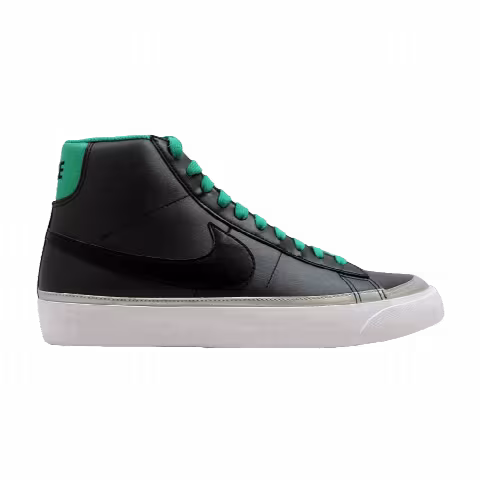 Nike Blazer Mid '09 ND 'Lucky Green'
